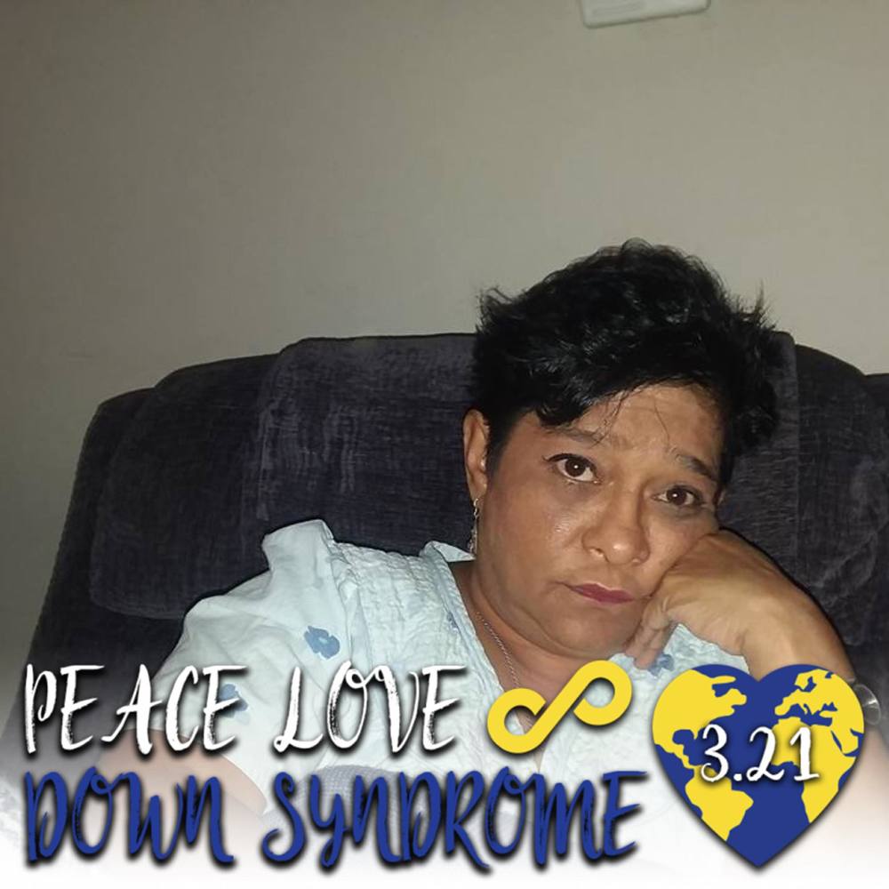 Meet your Posher, Patty